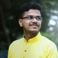 Kaustubh Parab