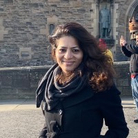 Tasneem Abuwala
