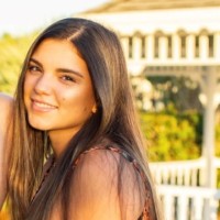 Rafaella Del Solar