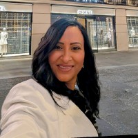 Anita Pithawa Ba (Hons)