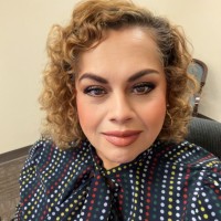 Rosie Benitez