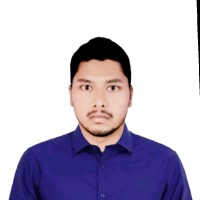 Prabin B K