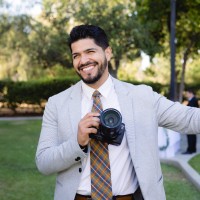 Alan Villasenor