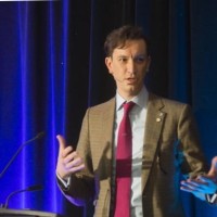 Emil Vassenine, CIPM, CIM