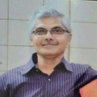 Nilesh Joshi