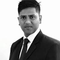 Ashish Gautam