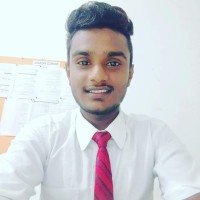 Ishanka Sandeepa