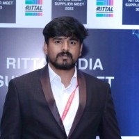 Charan Raj H C
