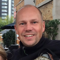 Johan Broman