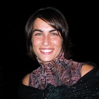 Maria Cristina Scardino