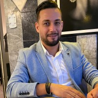 Riadh BEN AYED