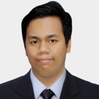 Aron Patrick Berto