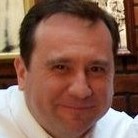 Eric Biernat, CPP