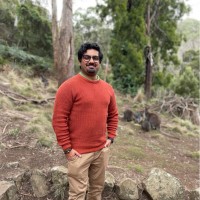 Muhammad Shoaib Saeed