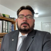 Marco Antonio Uribe Hoyo