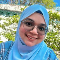 Ajriya Nasreen Haja Badurudeen