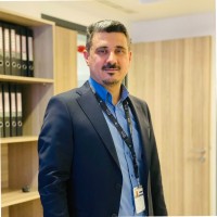 Tariq A. Ali, MSc, PMP®