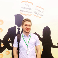 Timur Ilyasov