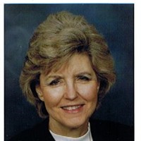 Frances Hall