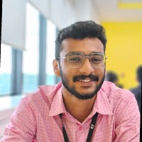 Akhil George