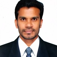 Akhil Mohanan