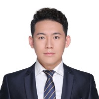 张毅强（Johnny）