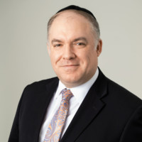 Shlomo (Steven) Schwartz
