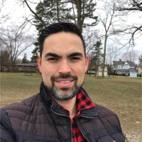 Alfredo Gonzalez