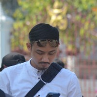 Ilham Arif Budiman