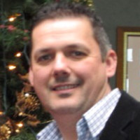 John Pulver