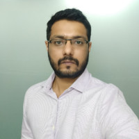 Siddhart Chhabra