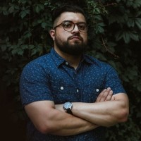 Erik Coronado