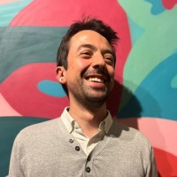 Jose Daniel Gutierrez