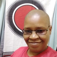 Lebo Monama