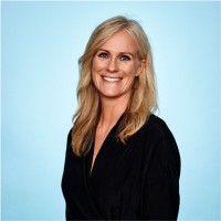 Rikke Espander