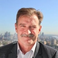 Phillip Cleary