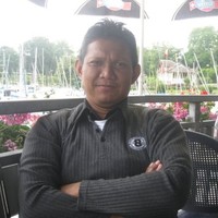 Soeharjono Soeharjono
