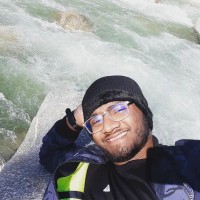 Souvik Das