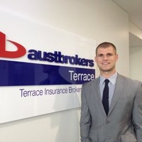Luke Ferguson