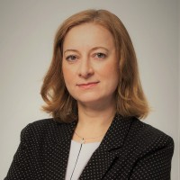 Iwona Gogolewska-Nowak