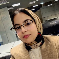 Chaymae EL AATTABI