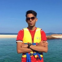 Ruzaini Rusli