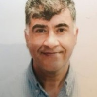 Mohammad Saboori