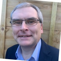 Mike Dowsett