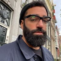 Dr. Mor Daniel