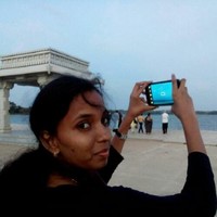 Aadya K