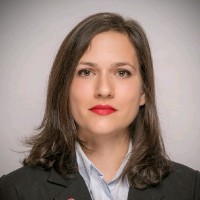 Gabriela Rosca