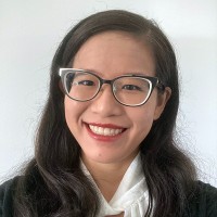Shirley Wu