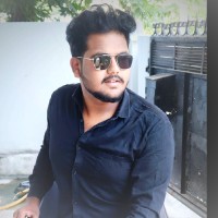 Navin Jangame