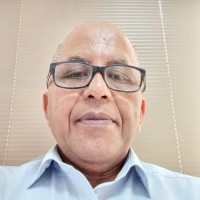 Mohamed Ali Jeridi
